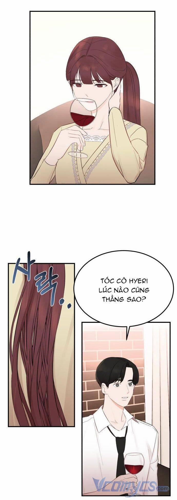 Cách Thuần Hóa Gã Chồng Nguy Hiểm 9 trang 14