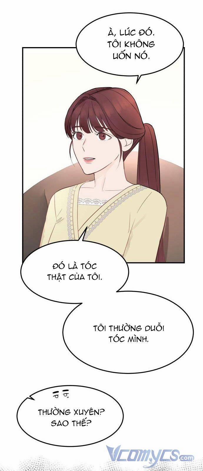 Cách Thuần Hóa Gã Chồng Nguy Hiểm 9 trang 16