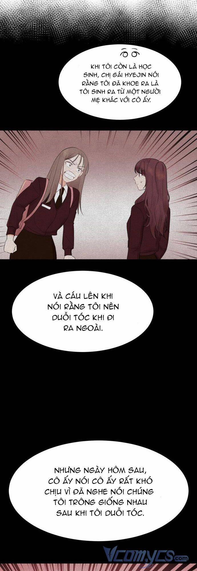 Cách Thuần Hóa Gã Chồng Nguy Hiểm 9 trang 17