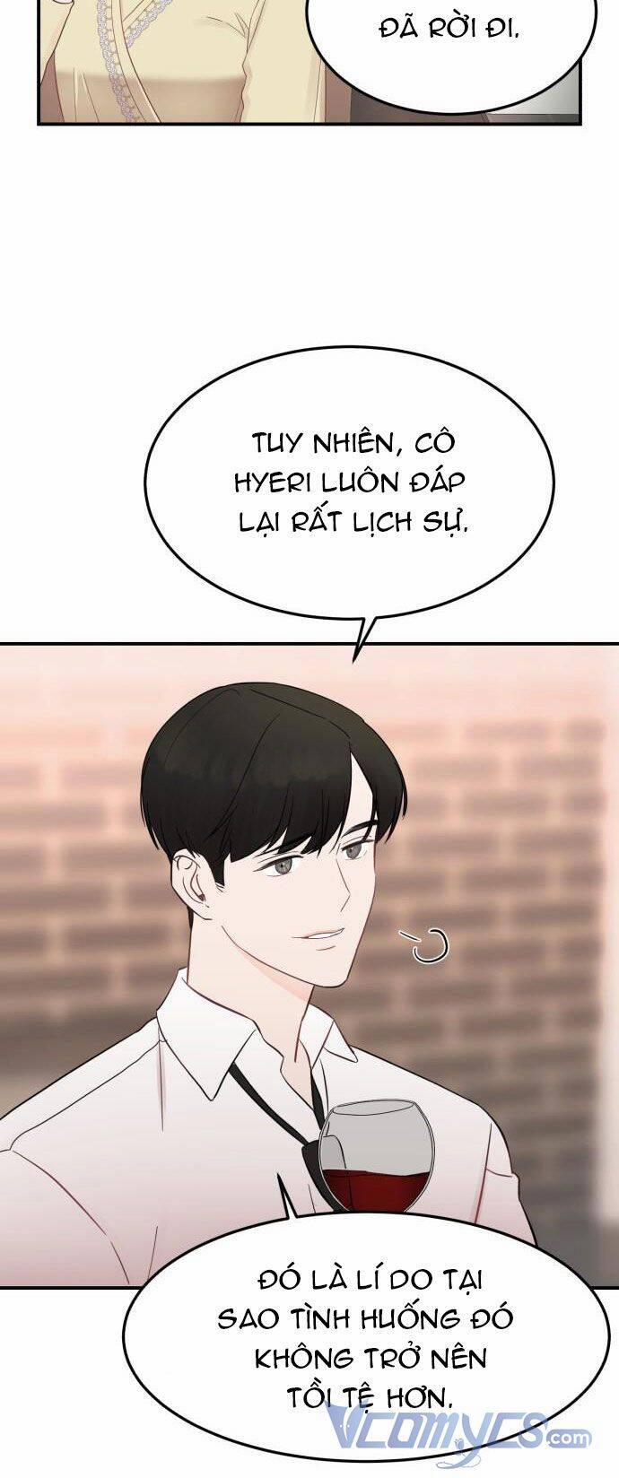 Cách Thuần Hóa Gã Chồng Nguy Hiểm 9 trang 19