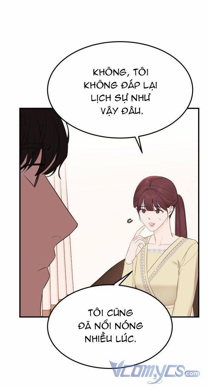 Cách Thuần Hóa Gã Chồng Nguy Hiểm 9 trang 20