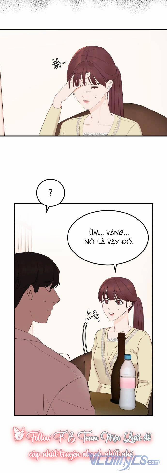 Cách Thuần Hóa Gã Chồng Nguy Hiểm 9 trang 24