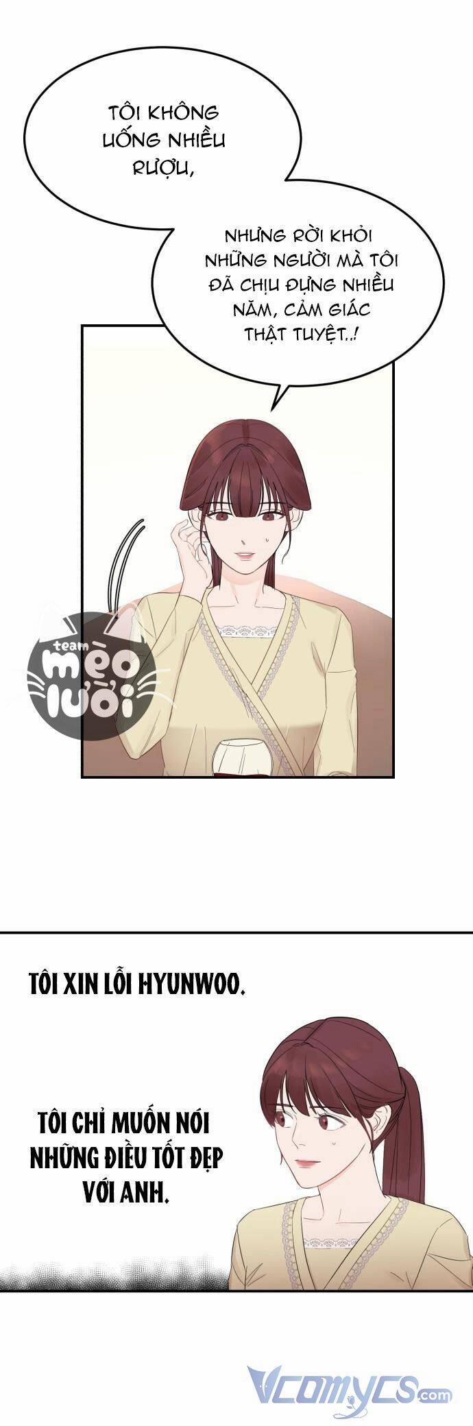 Cách Thuần Hóa Gã Chồng Nguy Hiểm 9 trang 26