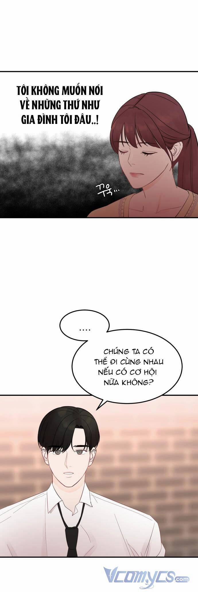 Cách Thuần Hóa Gã Chồng Nguy Hiểm 9 trang 27