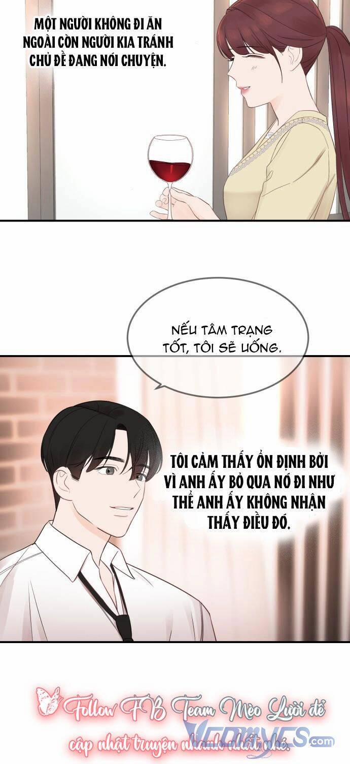 Cách Thuần Hóa Gã Chồng Nguy Hiểm 9 trang 29