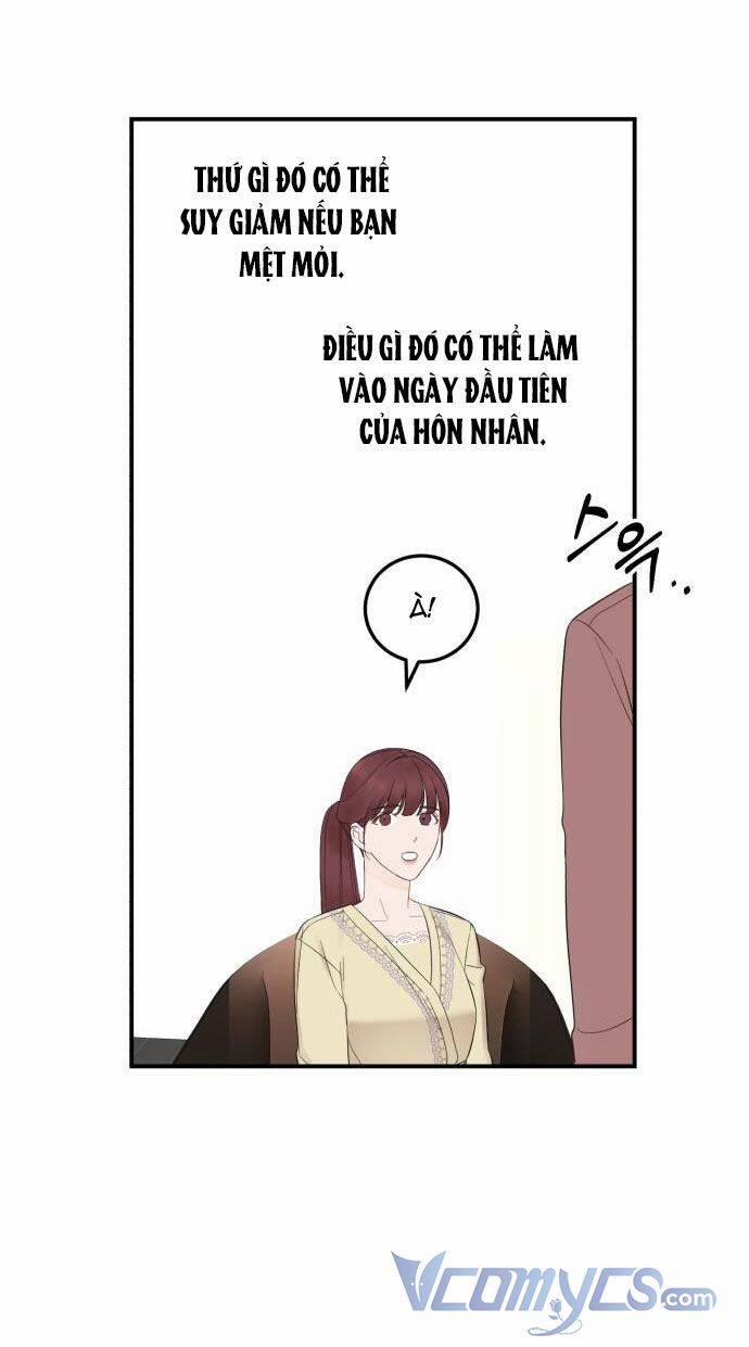 Cách Thuần Hóa Gã Chồng Nguy Hiểm 9 trang 3