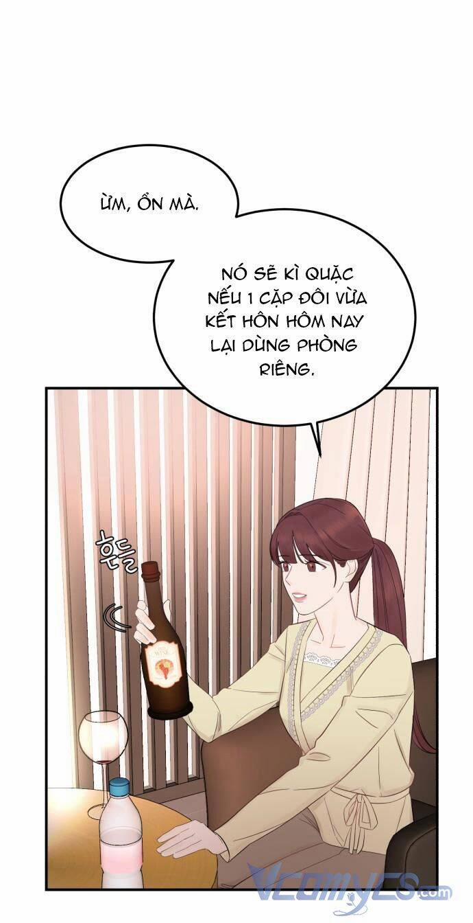 Cách Thuần Hóa Gã Chồng Nguy Hiểm 9 trang 32