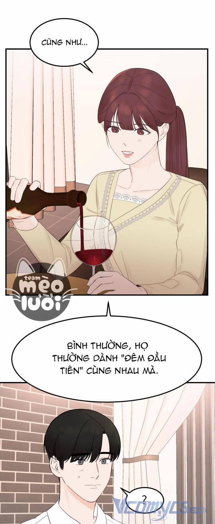 Cách Thuần Hóa Gã Chồng Nguy Hiểm 9 trang 33