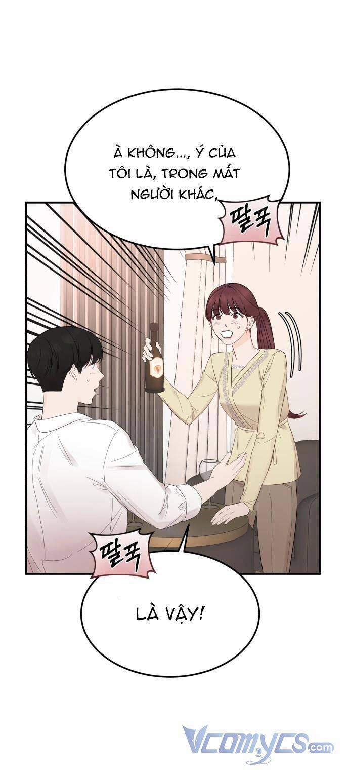 Cách Thuần Hóa Gã Chồng Nguy Hiểm 9 trang 35