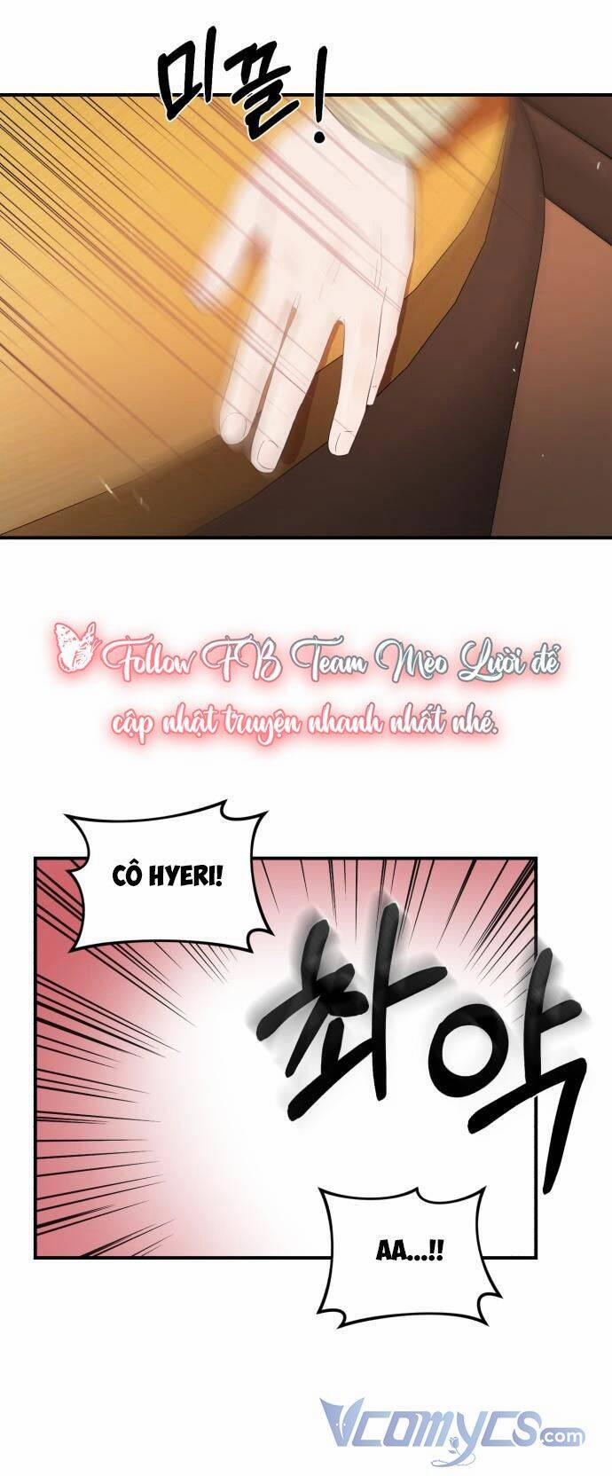 Cách Thuần Hóa Gã Chồng Nguy Hiểm 9 trang 36