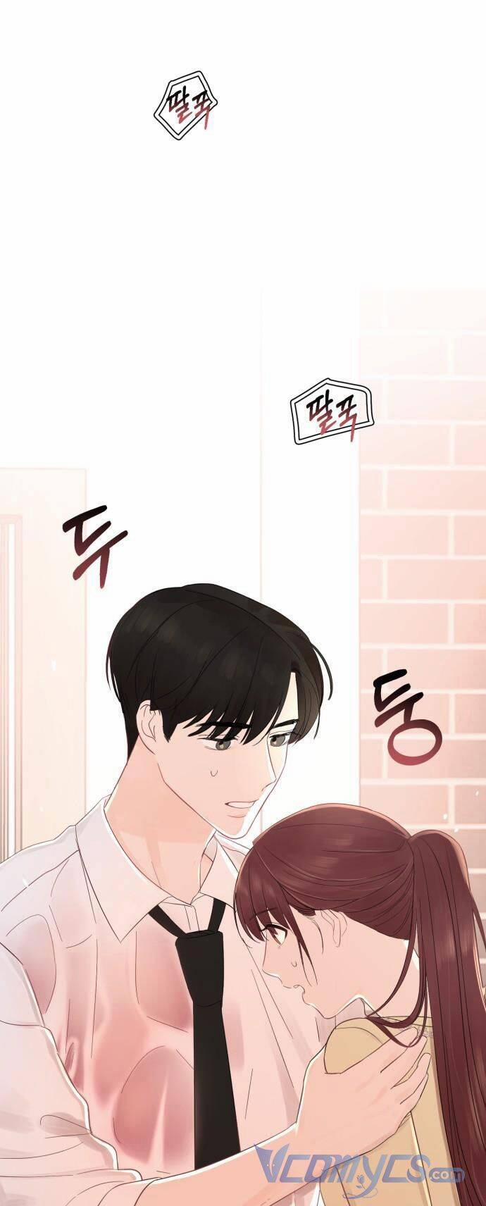 Cách Thuần Hóa Gã Chồng Nguy Hiểm 9 trang 37