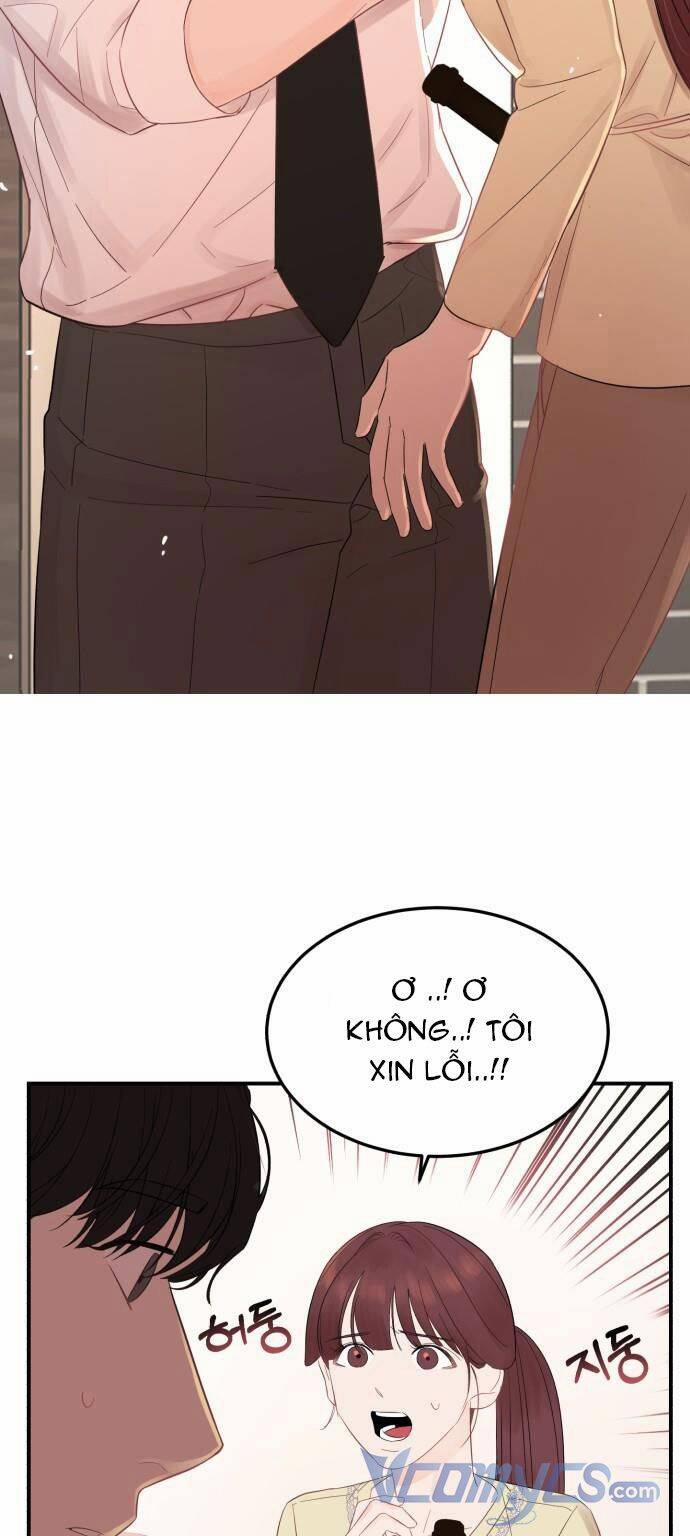 Cách Thuần Hóa Gã Chồng Nguy Hiểm 9 trang 38