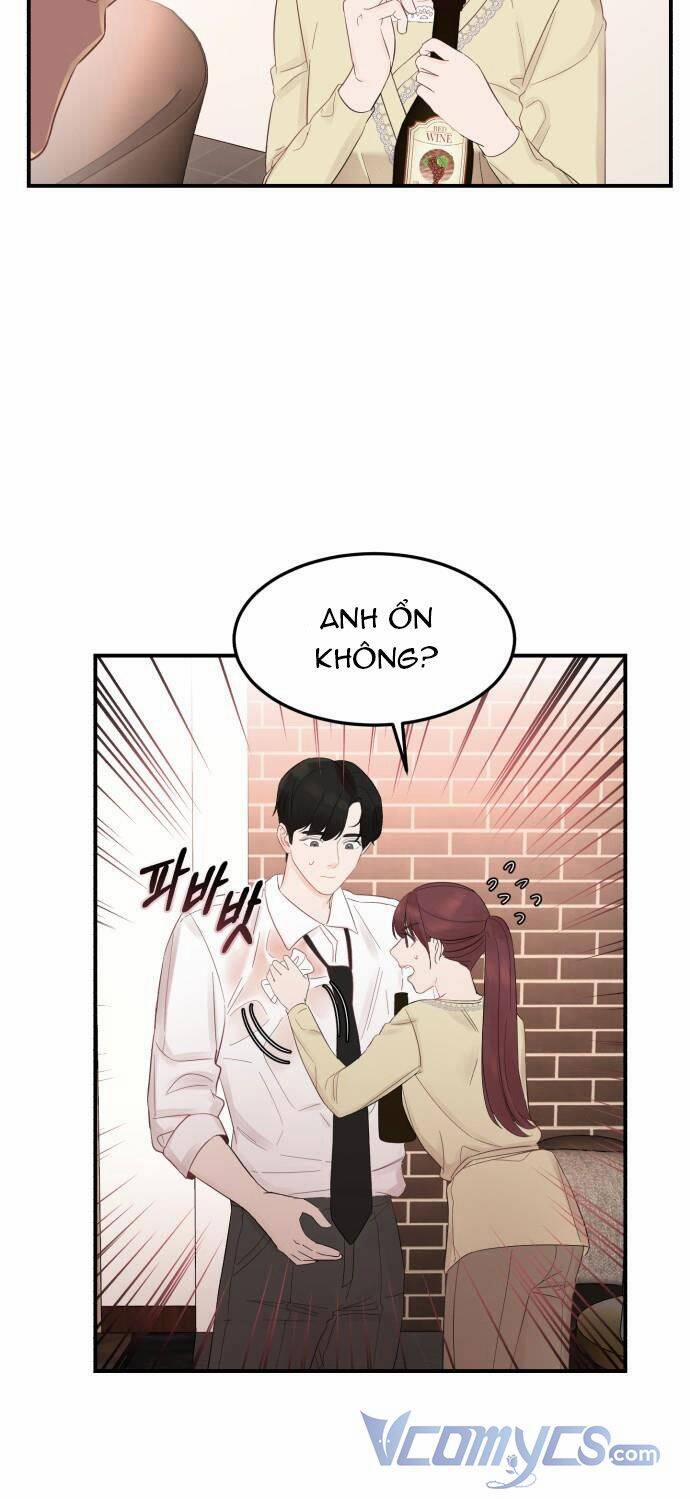 Cách Thuần Hóa Gã Chồng Nguy Hiểm 9 trang 39