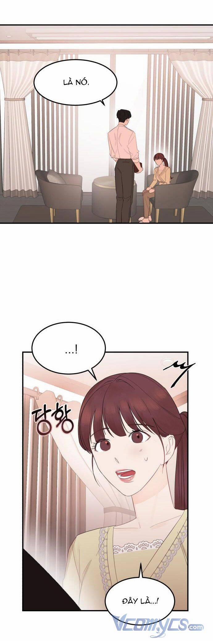 Cách Thuần Hóa Gã Chồng Nguy Hiểm 9 trang 4