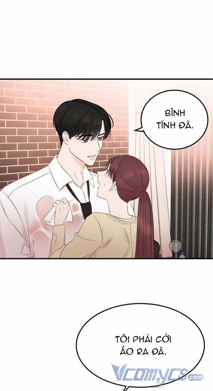 Cách Thuần Hóa Gã Chồng Nguy Hiểm 9 trang 41