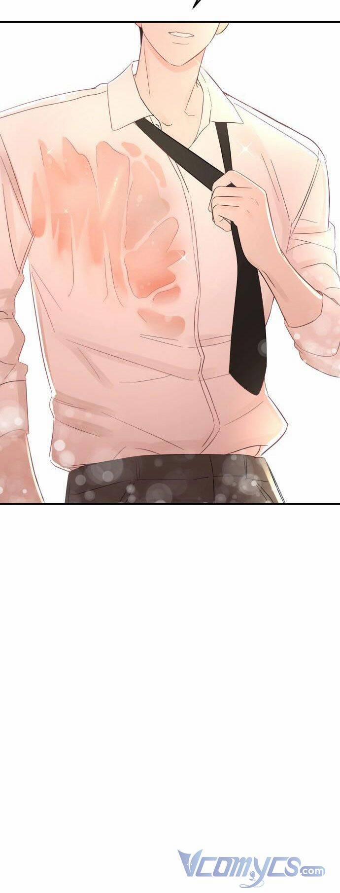 Cách Thuần Hóa Gã Chồng Nguy Hiểm 9 trang 42