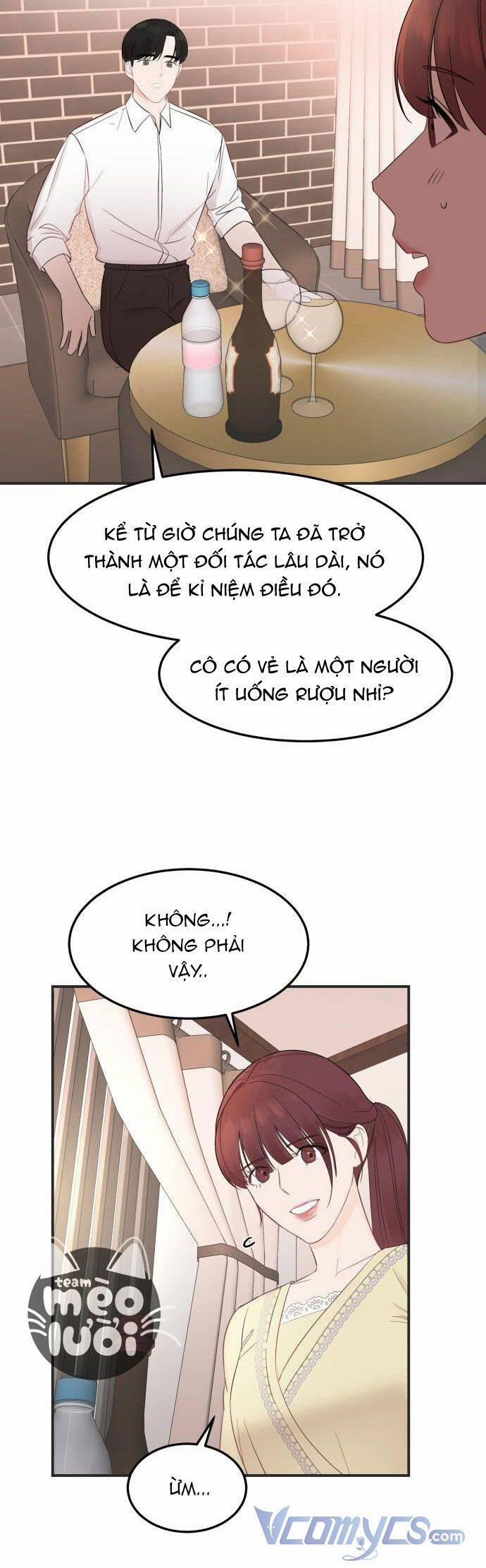 Cách Thuần Hóa Gã Chồng Nguy Hiểm 9 trang 8