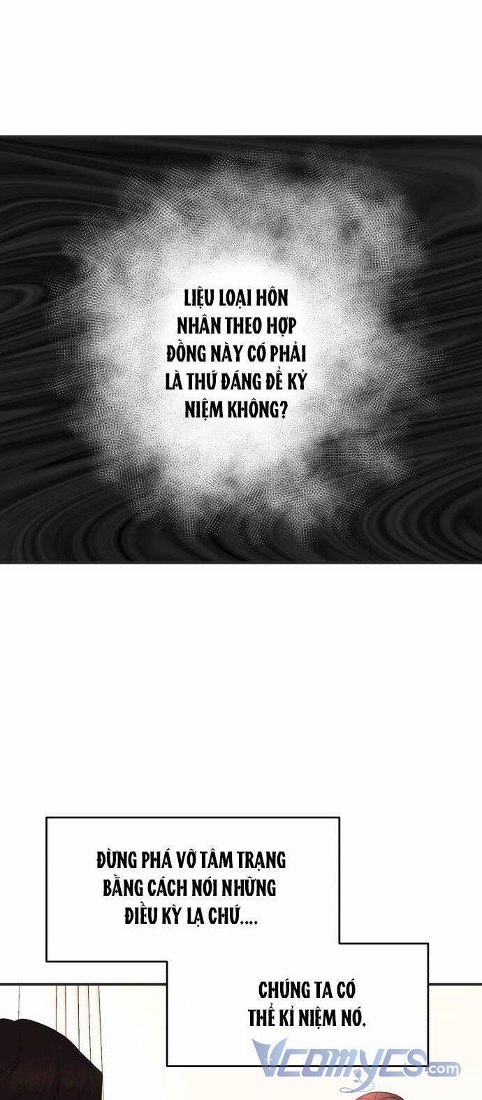 Cách Thuần Hóa Gã Chồng Nguy Hiểm 9 trang 9