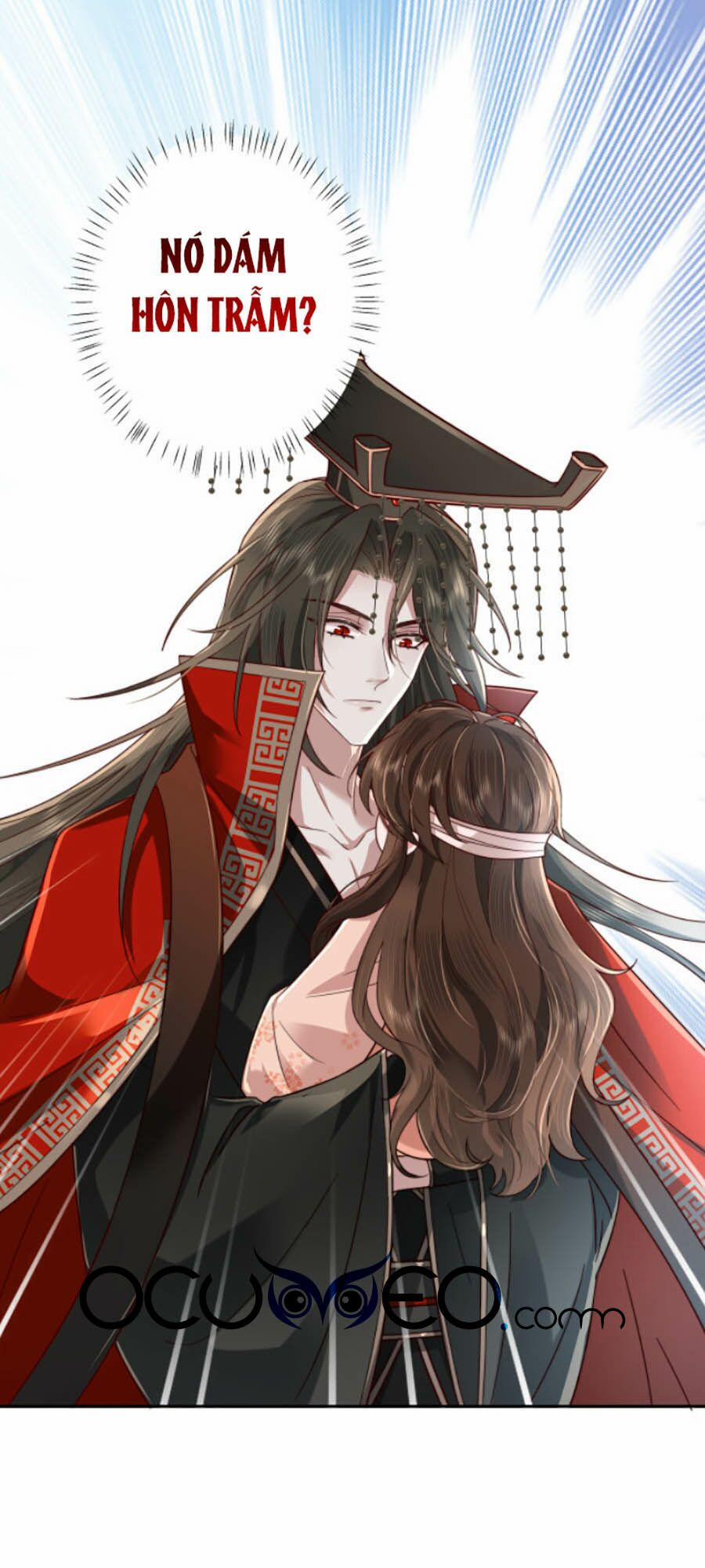 Cách Thức Sinh Tồn Của Pháo Hôi Khuê Nữ 10 trang 12