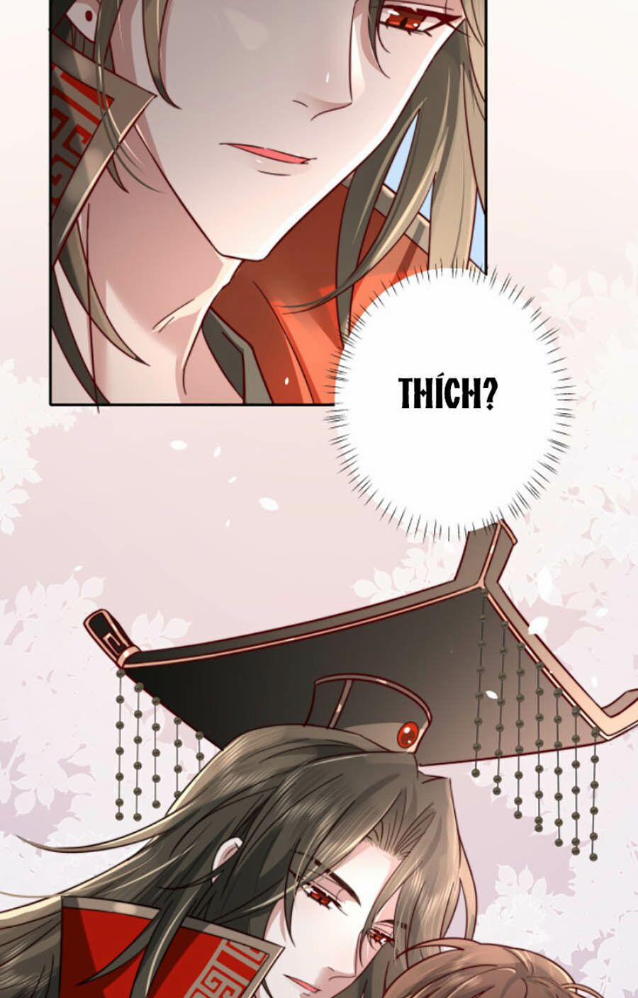 Cách Thức Sinh Tồn Của Pháo Hôi Khuê Nữ 10 trang 16