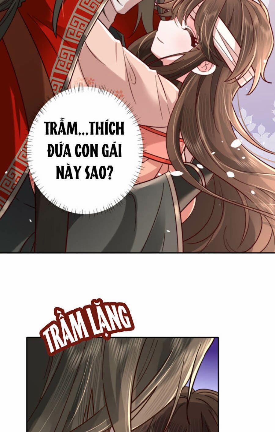 Cách Thức Sinh Tồn Của Pháo Hôi Khuê Nữ 10 trang 17