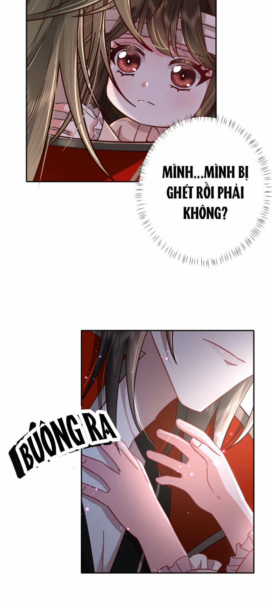 Cách Thức Sinh Tồn Của Pháo Hôi Khuê Nữ 10 trang 18