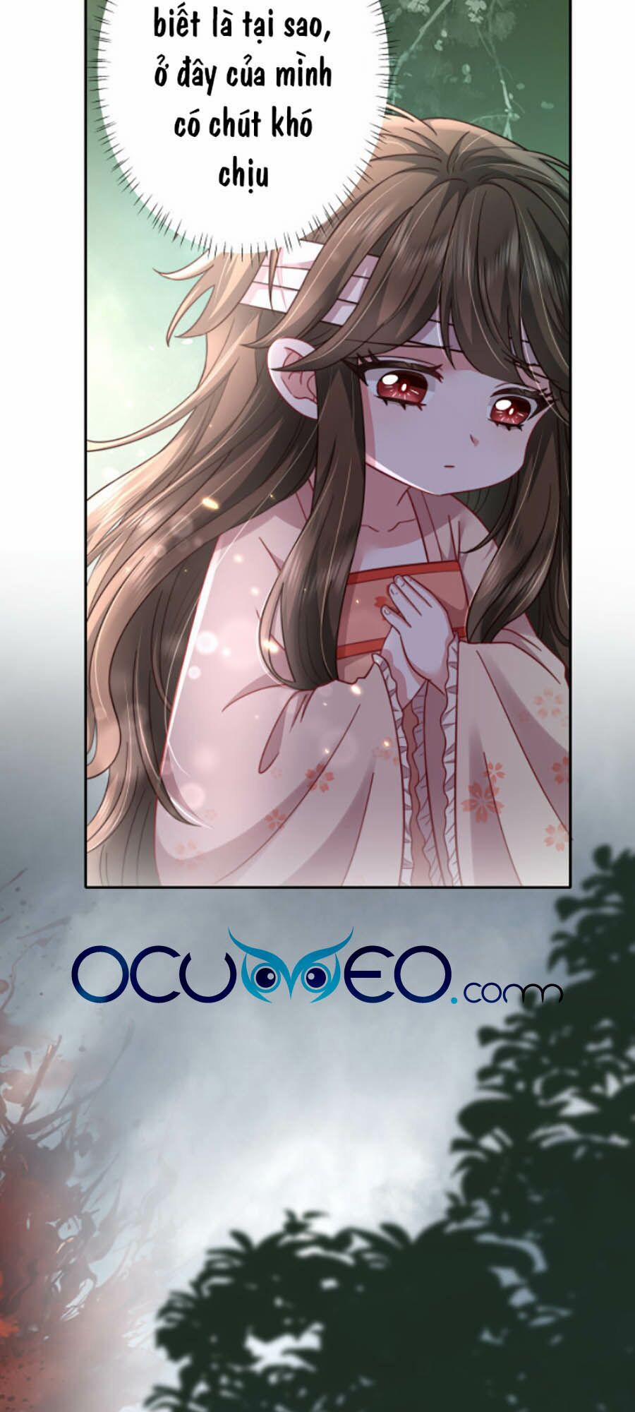 Cách Thức Sinh Tồn Của Pháo Hôi Khuê Nữ 10 trang 21