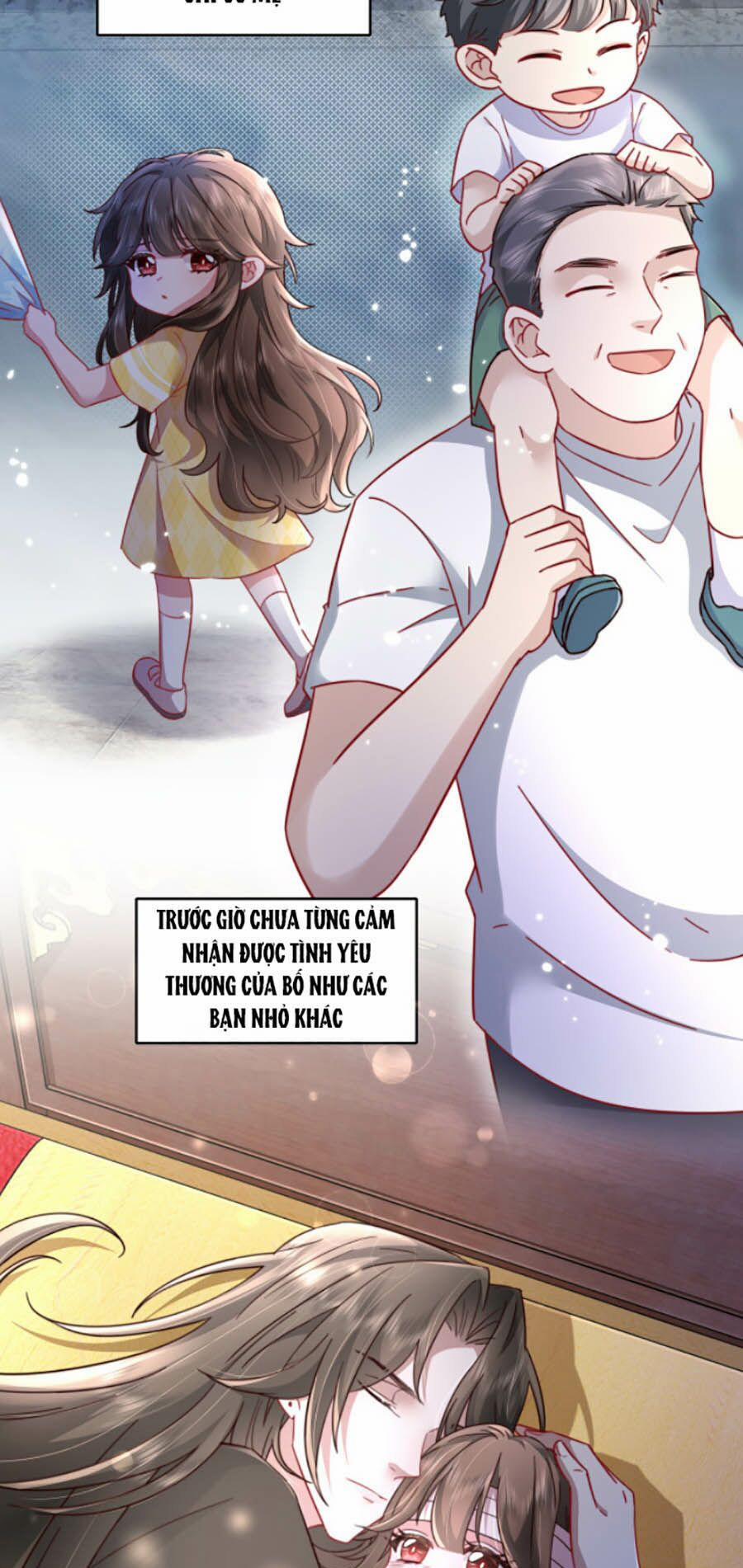 Cách Thức Sinh Tồn Của Pháo Hôi Khuê Nữ 10 trang 23