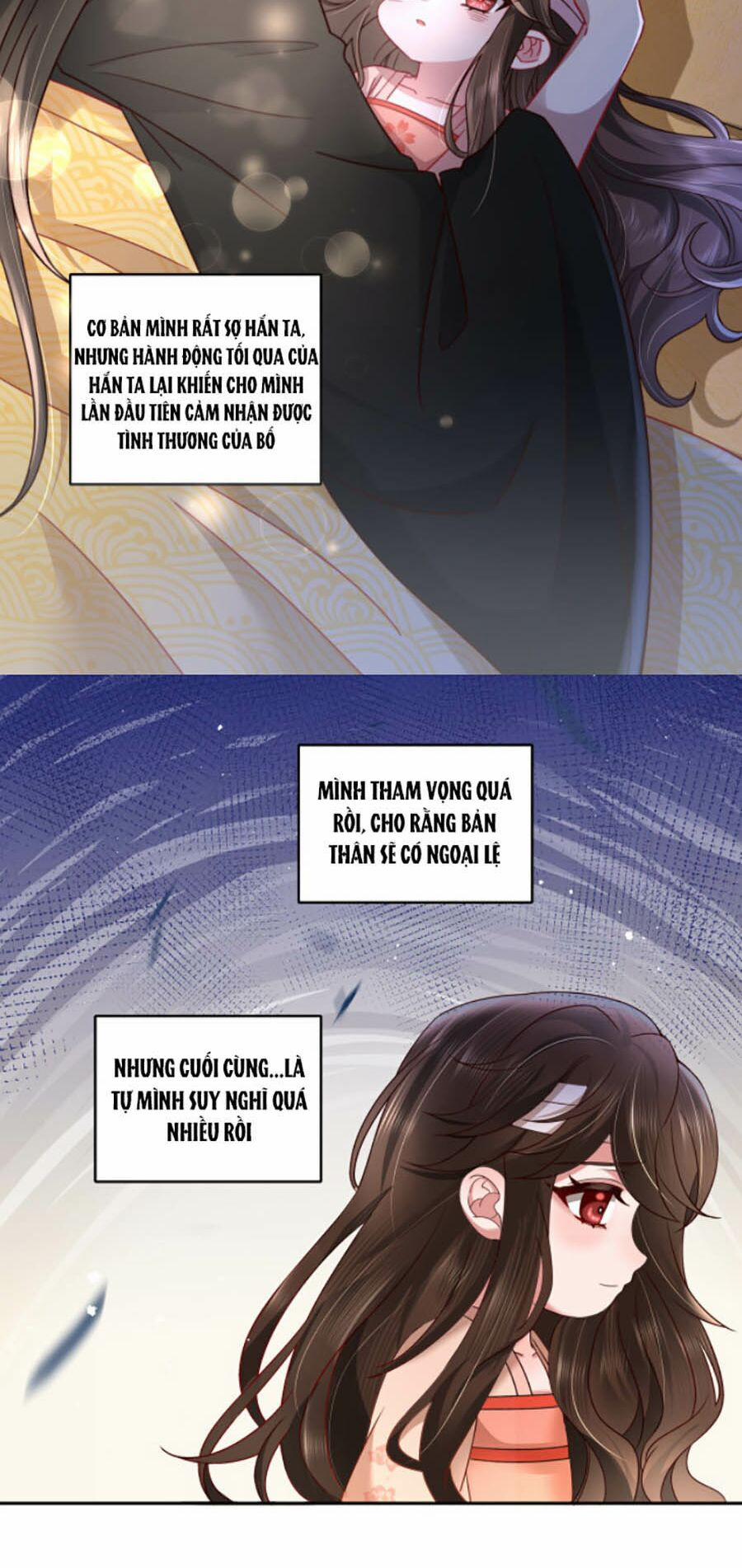 Cách Thức Sinh Tồn Của Pháo Hôi Khuê Nữ 10 trang 24