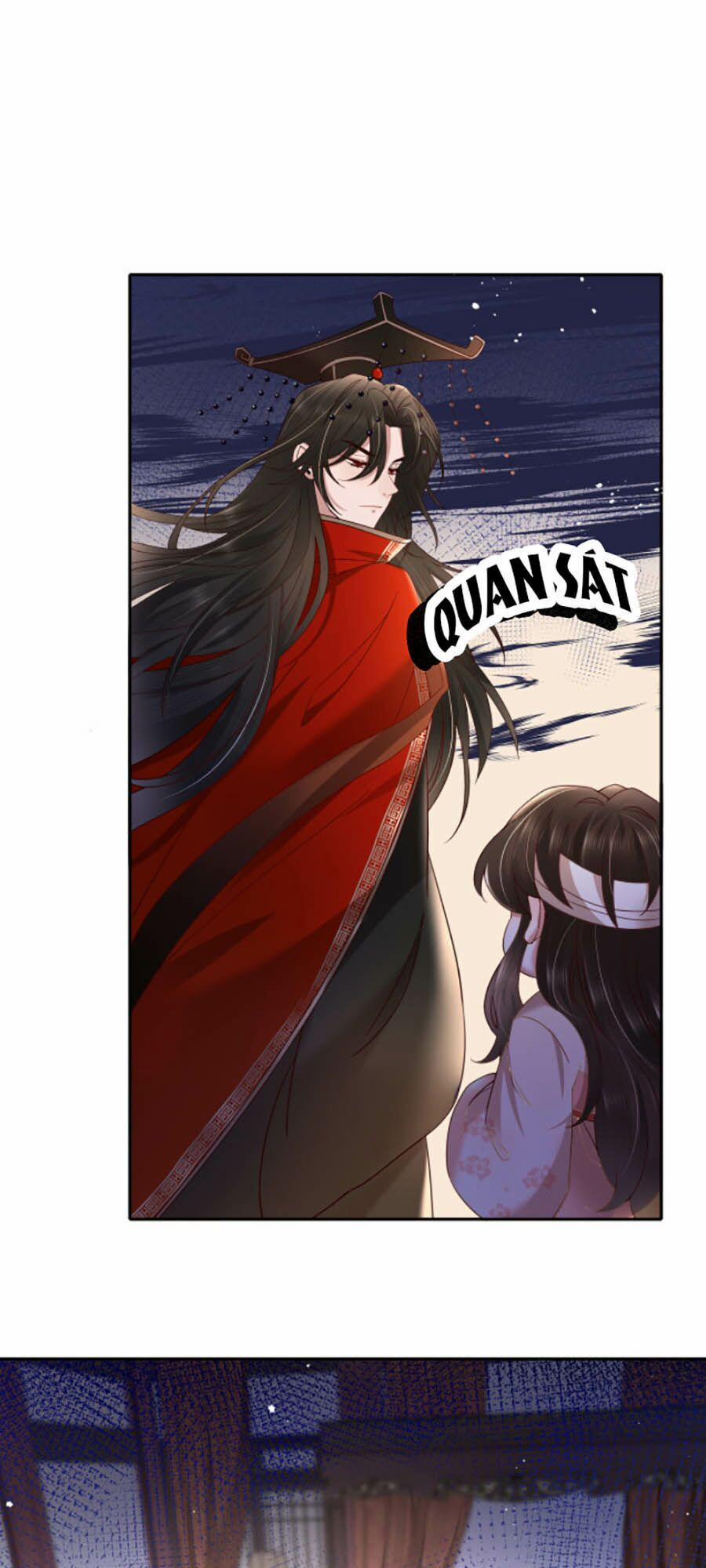 Cách Thức Sinh Tồn Của Pháo Hôi Khuê Nữ 10 trang 28