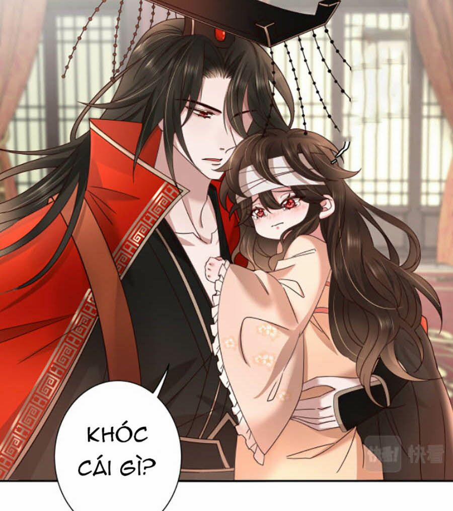 Cách Thức Sinh Tồn Của Pháo Hôi Khuê Nữ 10 trang 6