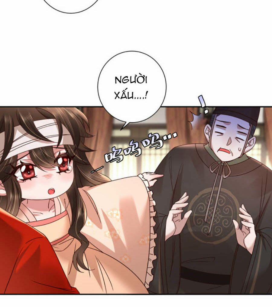 Cách Thức Sinh Tồn Của Pháo Hôi Khuê Nữ 10 trang 7