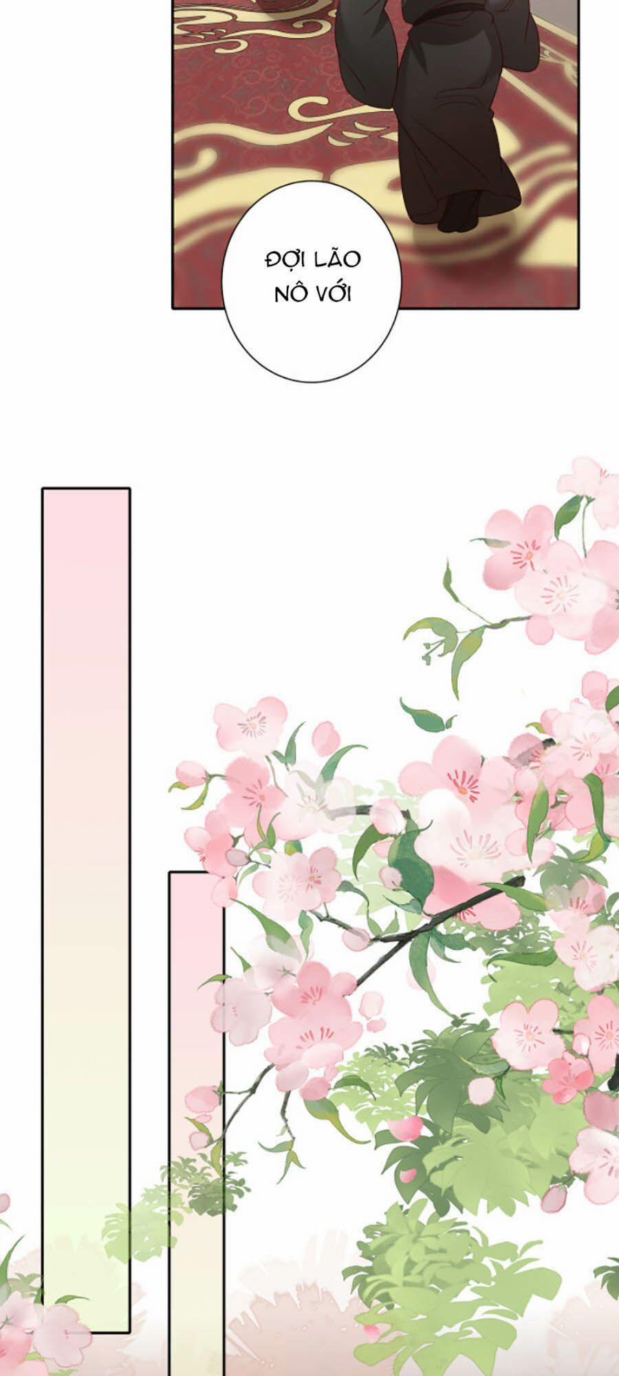 Cách Thức Sinh Tồn Của Pháo Hôi Khuê Nữ 11 trang 1