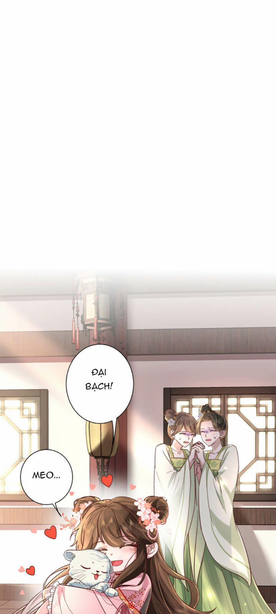 Cách Thức Sinh Tồn Của Pháo Hôi Khuê Nữ 11 trang 11