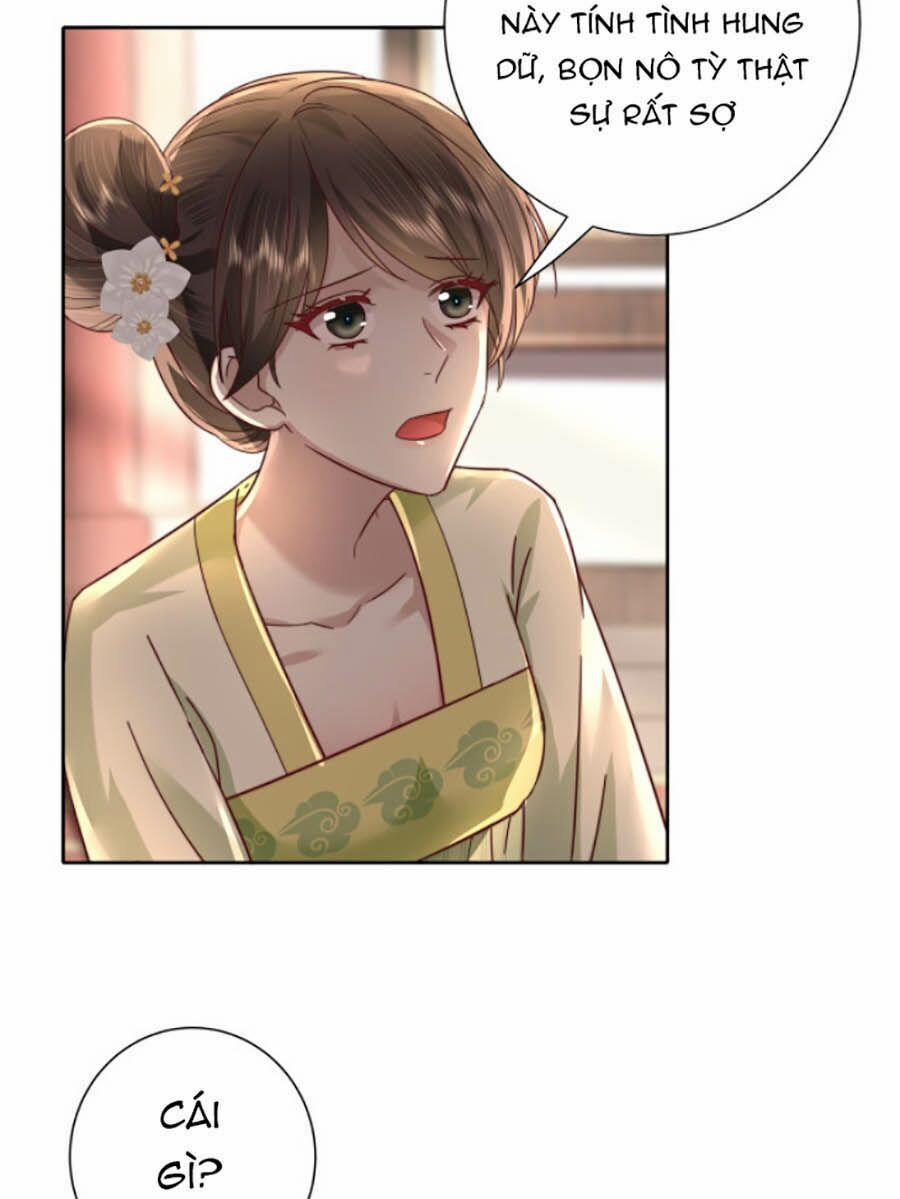 Cách Thức Sinh Tồn Của Pháo Hôi Khuê Nữ 11 trang 17