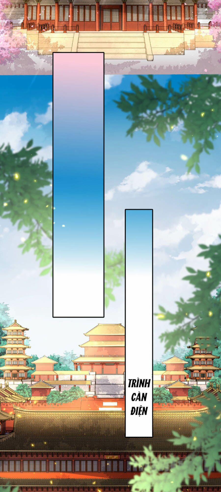 Cách Thức Sinh Tồn Của Pháo Hôi Khuê Nữ 11 trang 20