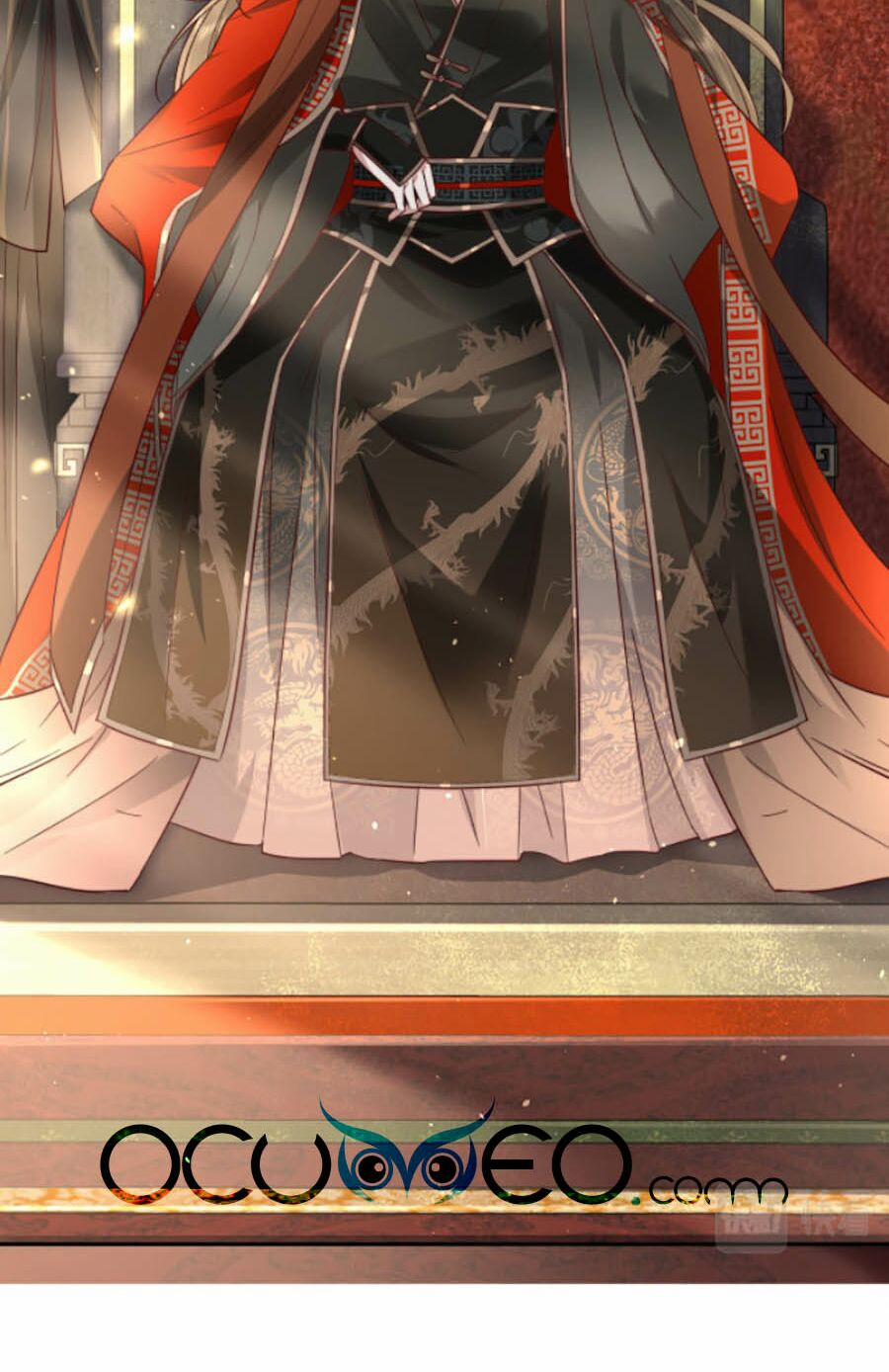 Cách Thức Sinh Tồn Của Pháo Hôi Khuê Nữ 11 trang 22