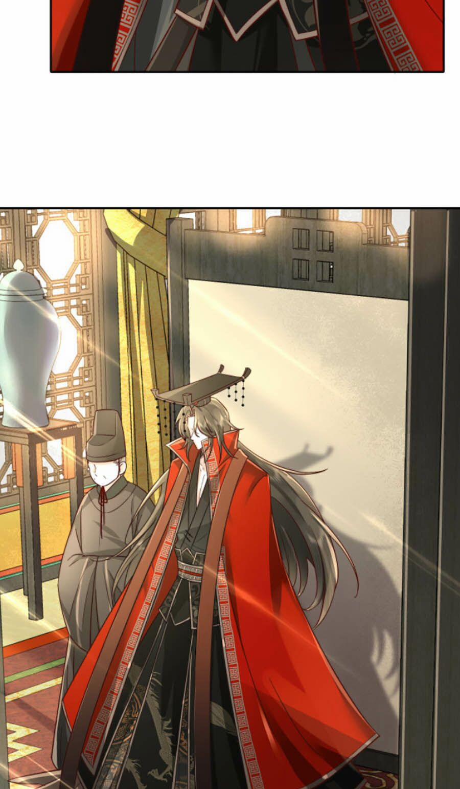 Cách Thức Sinh Tồn Của Pháo Hôi Khuê Nữ 11 trang 26