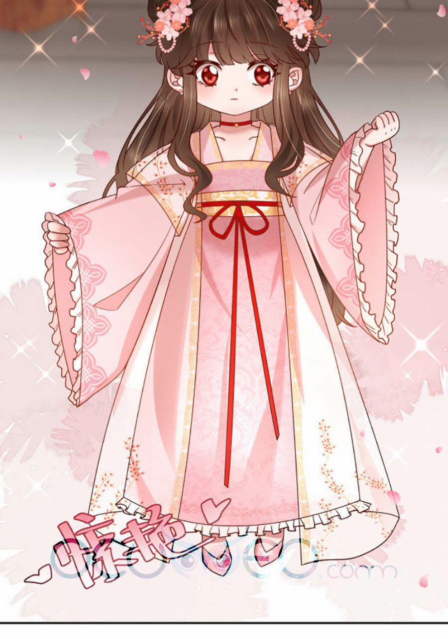 Cách Thức Sinh Tồn Của Pháo Hôi Khuê Nữ 11 trang 3