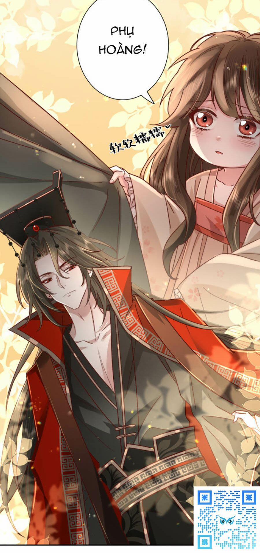 Cách Thức Sinh Tồn Của Pháo Hôi Khuê Nữ 11 trang 30