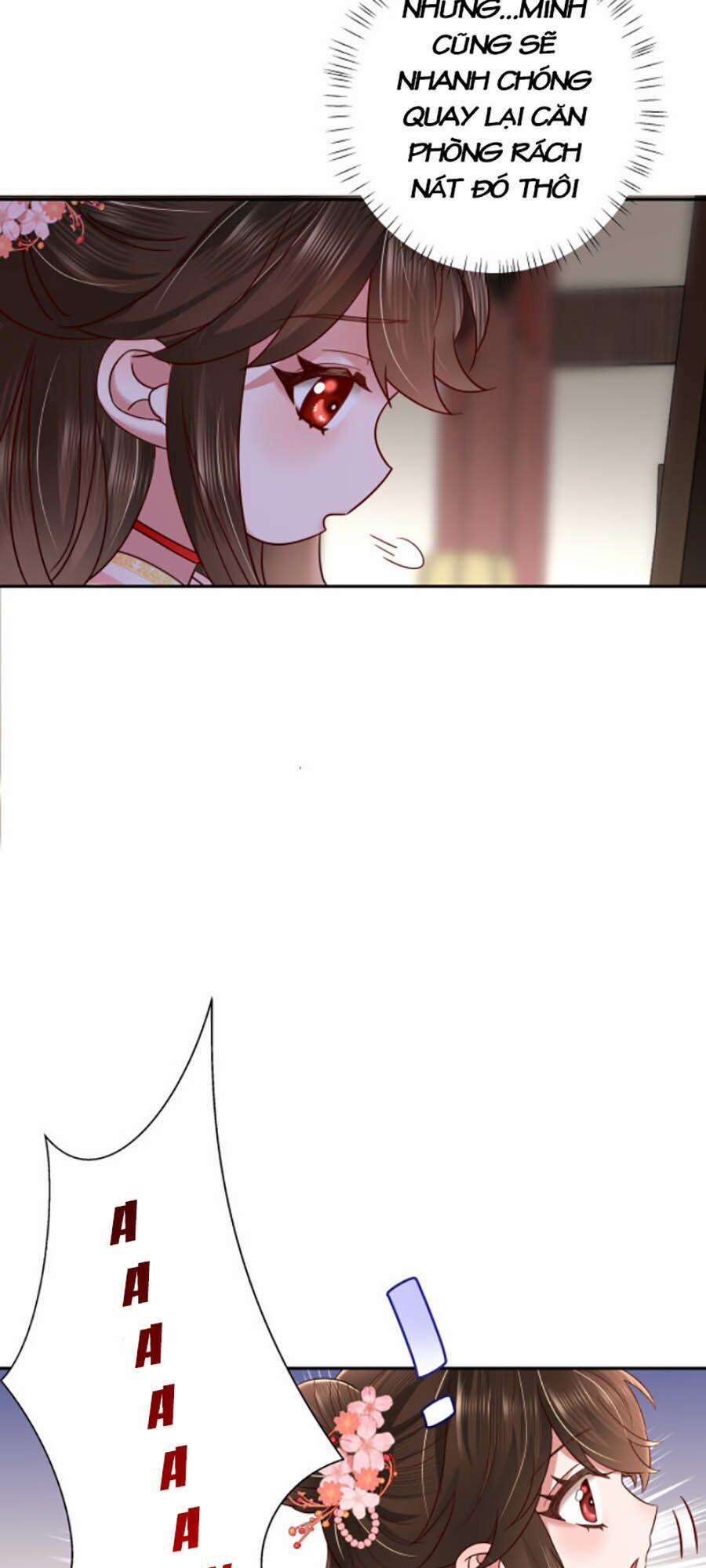 Cách Thức Sinh Tồn Của Pháo Hôi Khuê Nữ 11 trang 6