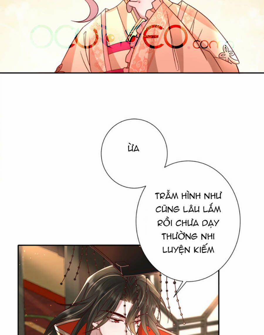 Cách Thức Sinh Tồn Của Pháo Hôi Khuê Nữ 12 trang 1