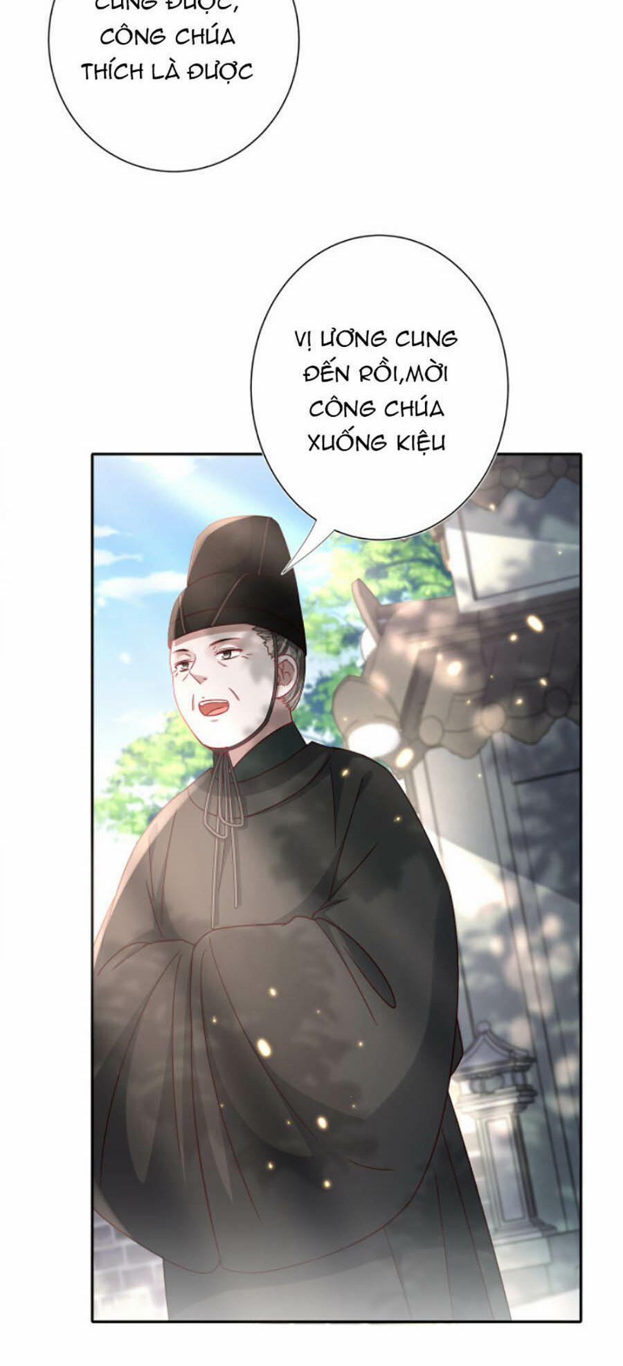 Cách Thức Sinh Tồn Của Pháo Hôi Khuê Nữ 12 trang 10