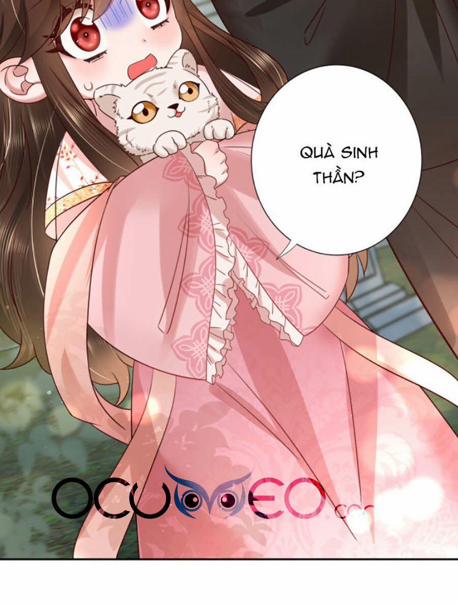 Cách Thức Sinh Tồn Của Pháo Hôi Khuê Nữ 12 trang 16