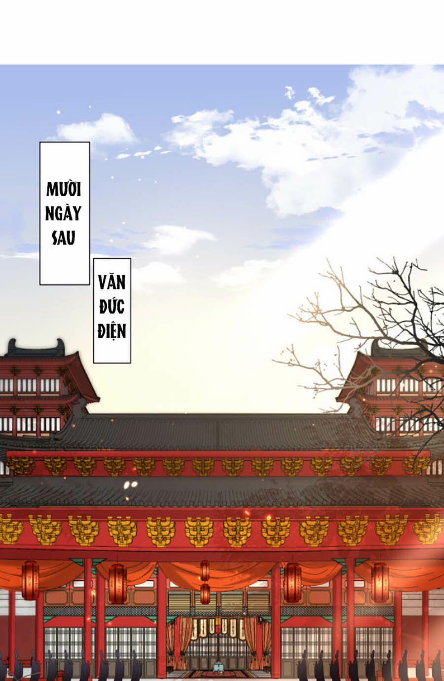 Cách Thức Sinh Tồn Của Pháo Hôi Khuê Nữ 12 trang 17