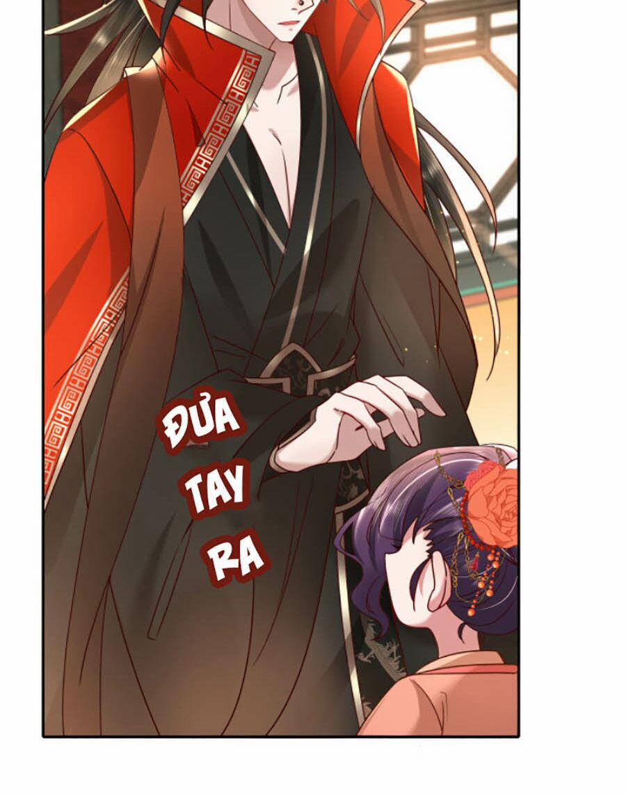 Cách Thức Sinh Tồn Của Pháo Hôi Khuê Nữ 12 trang 2