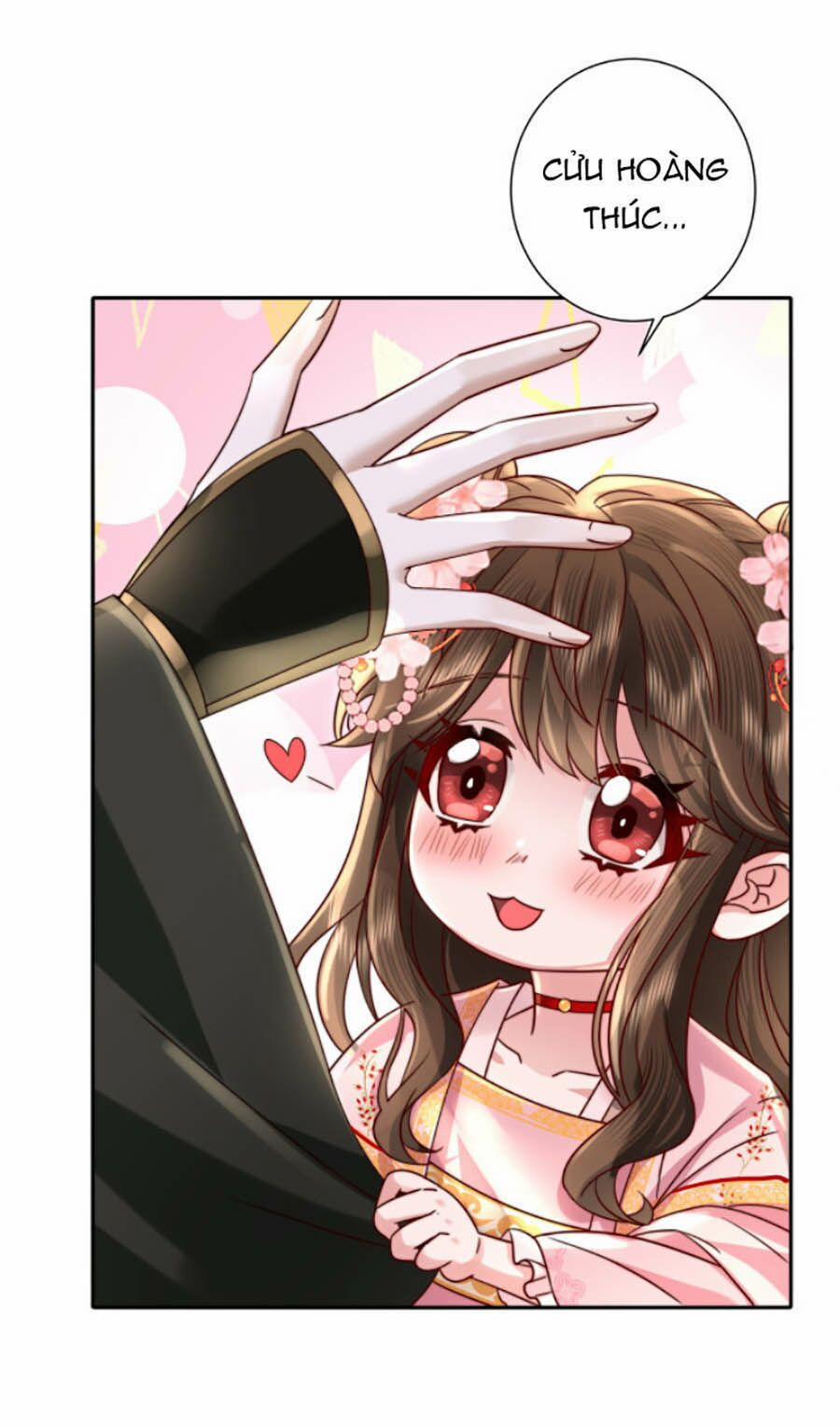 Cách Thức Sinh Tồn Của Pháo Hôi Khuê Nữ 13 trang 1