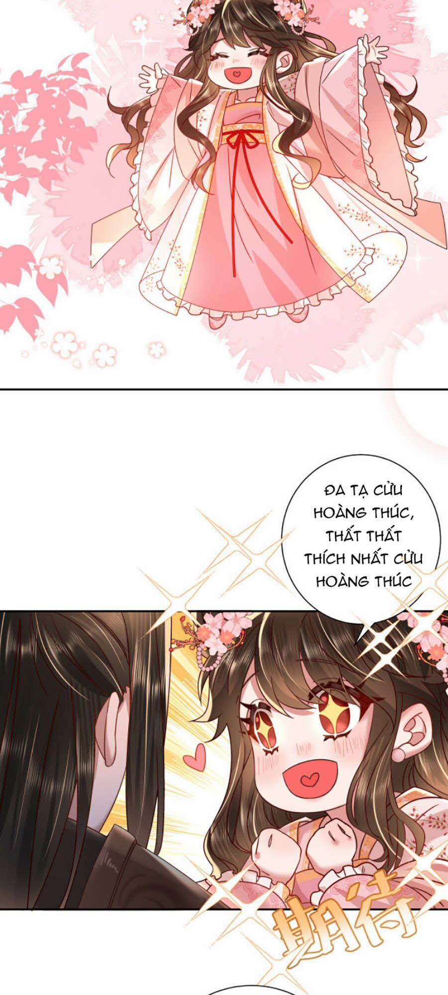 Cách Thức Sinh Tồn Của Pháo Hôi Khuê Nữ 13 trang 16