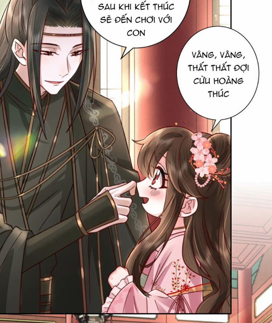 Cách Thức Sinh Tồn Của Pháo Hôi Khuê Nữ 13 trang 18