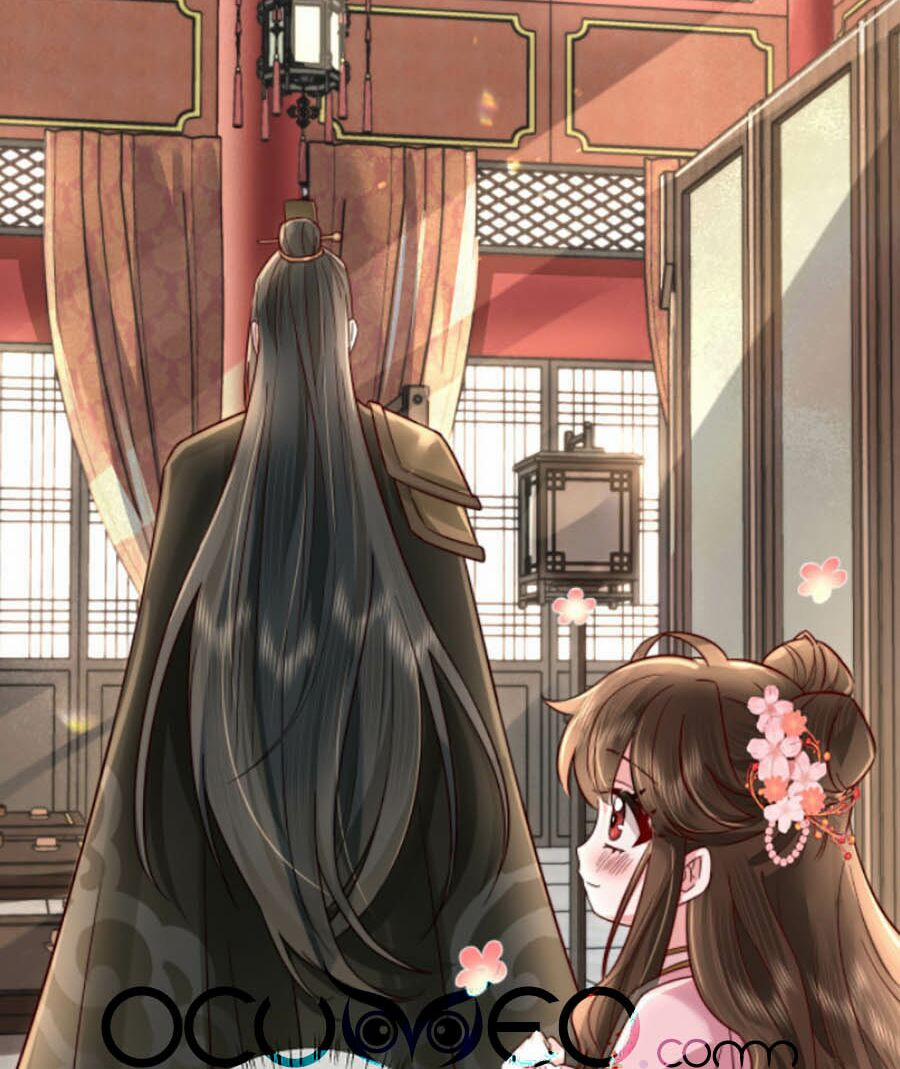 Cách Thức Sinh Tồn Của Pháo Hôi Khuê Nữ 13 trang 19